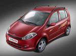 Chery Kimo 2007 года